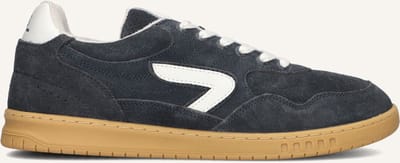 HUB Vancouver Sneakers - Heren - Blauw - Maat 47
