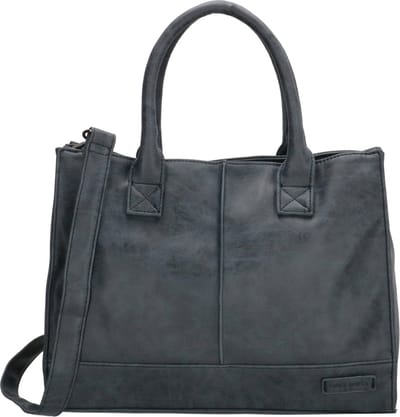 Enrico Benetti June 66590 Handtas - Blauw