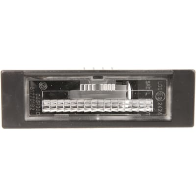 Kentekenplaatverlichting MAGNETI MARELLI 715105106000