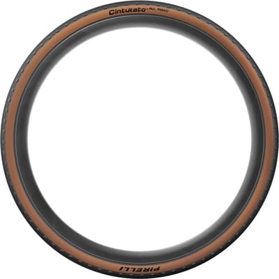 Pirelli Tire Cinturato All Road Black - UNI