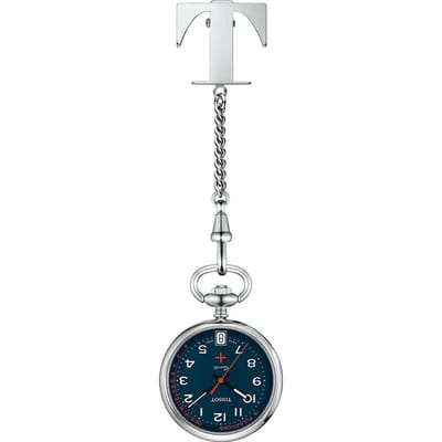 Tissot T-Pocket T8692101904200 Infirmières Zakhorloges