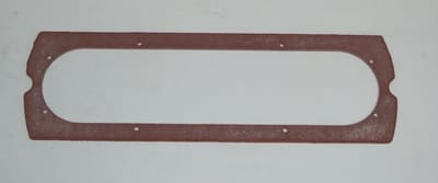 DAIKIN Afdichting Afdekking Brander voor DAIKIN Altherma 3 C Gas W, 5020140