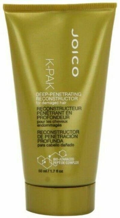 JOICO K-Pak Deep Penetrating Reconstructor Mini 50ml