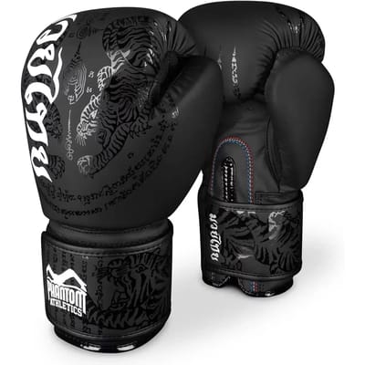 Thaise bokshandschoenen Phantom Athletics
