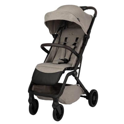 Novi Baby Cloud Premium Buggy - Hazel Melange