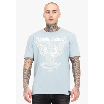 Tapout Throper T-shirt, losse pasvorm