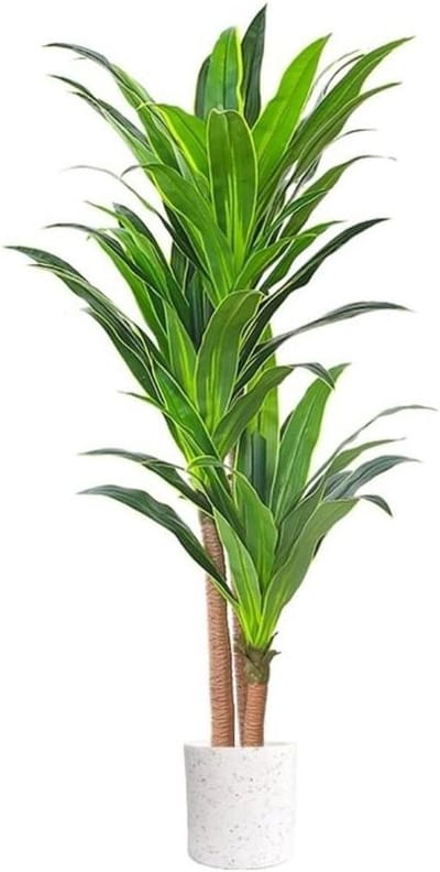 Kunstplant Tropische Boom - Kunstboom Pot - Moderne Decoratie - Hoge Simulatie - 170cm - B