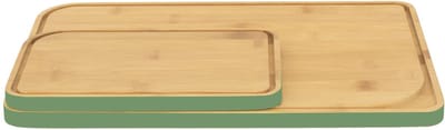 Snijplank 22x15 en 35x25 cm met Sapgeul