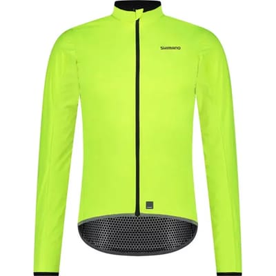 Waterdichte jas Shimano Windflex