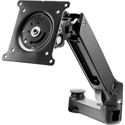 HP Monitor Arm - Uitbreiding Hot Desk Stand - 32 Inch - Max. 8.2 kg - Zwart