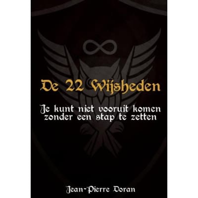 De 22 Wijsheden - Jean-Pierre Doran