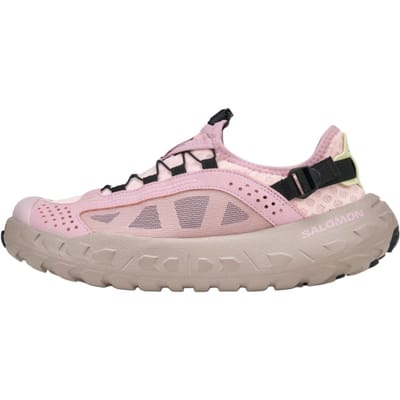 SALOMON SOLAMPHIBIAN Chaussures Décontractées Femme 40 white