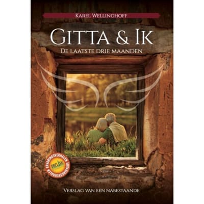 Gitta & Ik - Karel Wellinghoff