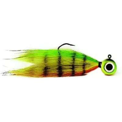 Haak VMC Moontl Jig 7158 FT 3.5G (x2)