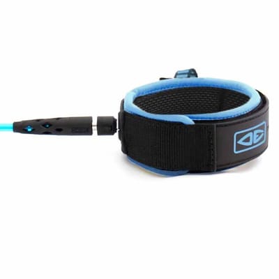 Ocean & Earth Longboard Knee Diamond Flex Moulded Surflijn Blauw 9´0´´