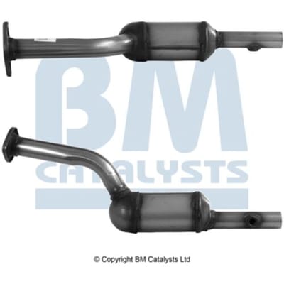 Katalysator BM CATALYSTS BM91972H