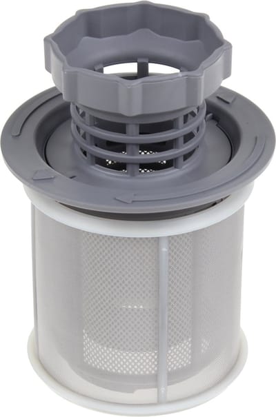 Geschikt voor BOSCH - Microzeef - 10002494