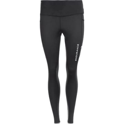 Leggings voor dames Endurance Energy Windblock