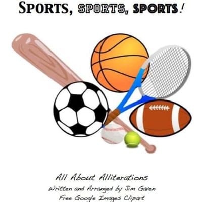 Sports, Sports, Sports - Jim Gaven