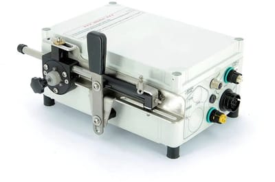 VETUS Control Box Electronic EC4UMET1 12/24V