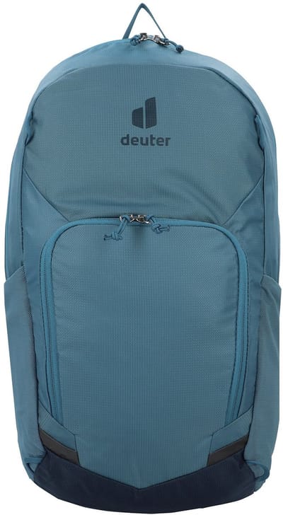 deuter Vrije tijd rugzak Rugzak Bike I 20 Backpack Atlantic - Ink Blauw