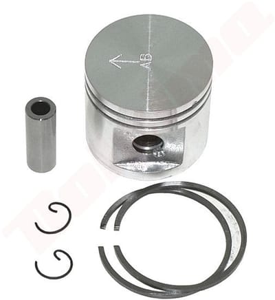 Zuigerset passend op STIHL BR320 , BR400 , BR420 , SR320 , SR400 , SR420 41mm ( 4203 030 2000 ) GOLF