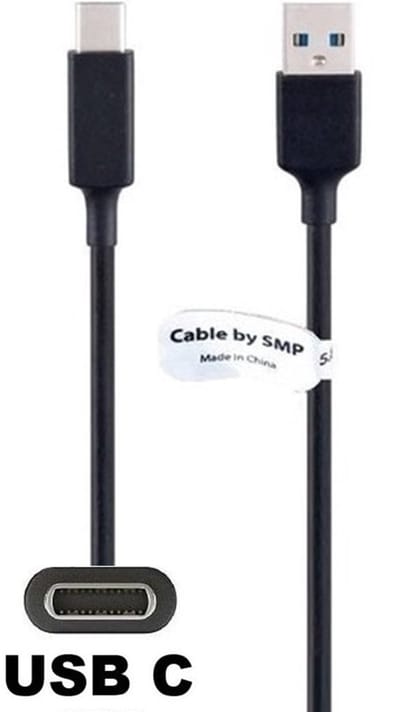 OneOne 1,2m USB C kabel. Sterke 60W laadkabel. Stevig oplaadkabel snoer past op Motorola Razr 40 / 40 Ultra, Razr 50 / 50 Ultra, Razr +, Edge 40 / 40 Neo, Edge 50 / 50 Fusion / 50 Pro / 50 Ultra