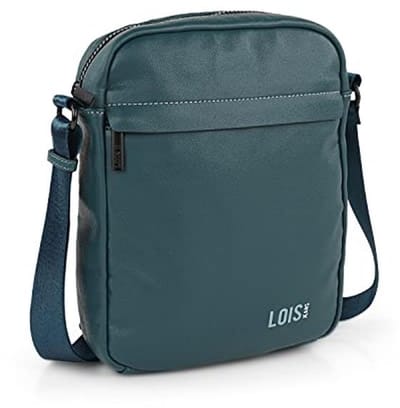 Crossbody Bag voor Heren en Dames - Stijlvolle en Veelzijdige Schoudertassen