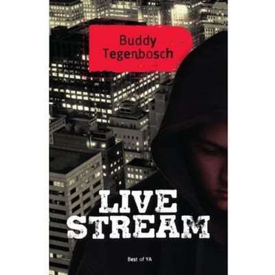 Livestream - Buddy Tegenbosch