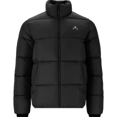 WHISTLER Winterjacke Floter