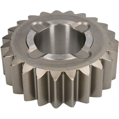 Tandwiel, versnellingsbak  EURORICAMBI 35510461