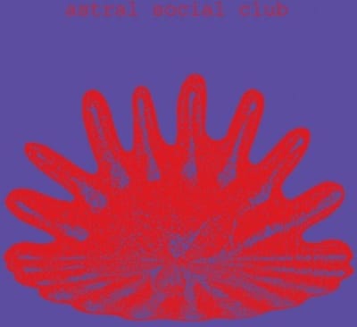 Astral Social Club - Octuplex (CD)