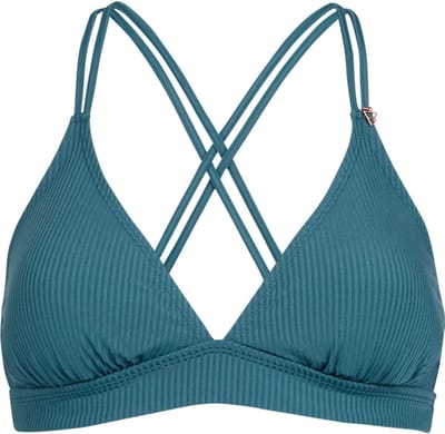 Brunotti - Delphinia-Rib - Bikini Topje Mediterranea - Dames - Bralette Bikini Top - 34