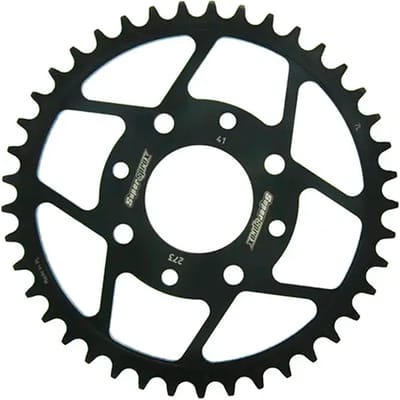 Motorfiets kroon Supersprox RFE-273:41 # 50-32032-41 # # 10221-41