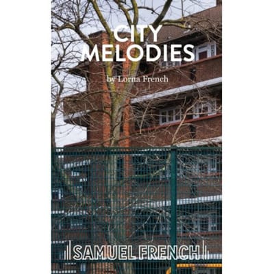 City Melodies - Lorna French