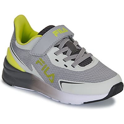 Fila  Lage Sneakers CRUSHER V kids