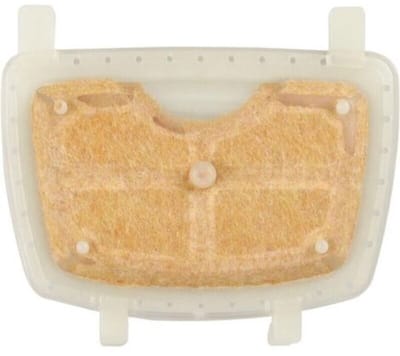 (10×9×3,1 cm) 1139-120-1602 Luchtfilter geschikt voor Stihl MS171 MS171C MS181 MS181C MS211 MS211C kettingzagen