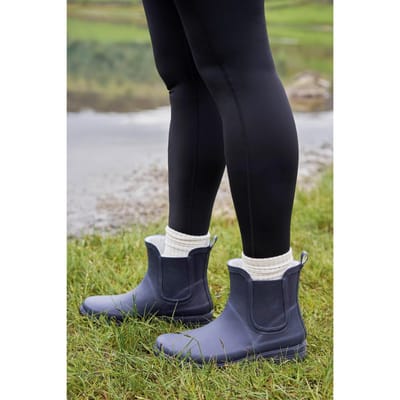 Mountain Warehouse Dames/Dames Winter Wellington Laarzen (Marine)