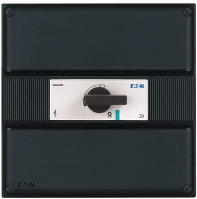 EATON INDUSTRIES Systeem 55 Schakelkast - 1969899