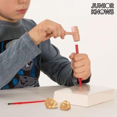 Archeologisch Spel – Ontdekkingsset voor kinderen