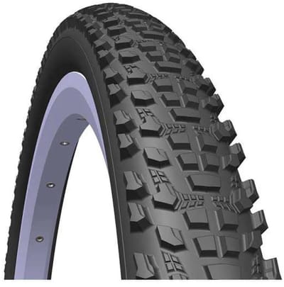 Mitas V85 Ocelot 29´´ X 2.35 Stijve Mtb-band Zwart 29´´ x 2.35