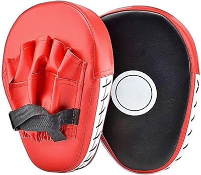 Voettrainers voor Kickboksen en Boksen - 1 paar klauw voetkick pads voor Muay Thai, Karate en meer