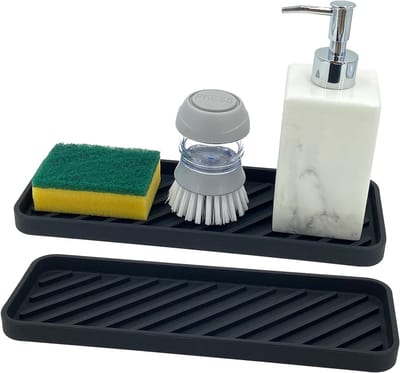 Famanu – Stoel sokken (6 sets) - schattige hond poot meubels been covers caps pads - verminderen lawaai stoel sokken vloer beschermer