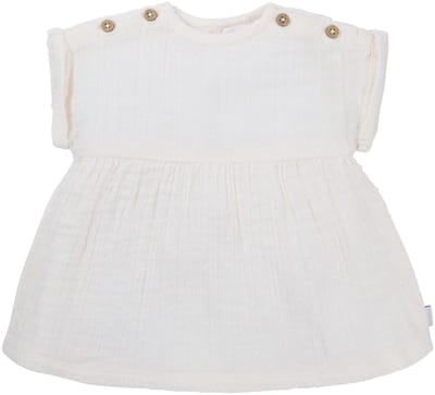Noppies Jurk Merrill Baby Maat 80