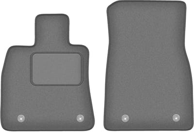 Automatten voor: Cadilac CT6 0 (2016-)