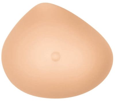 Amoena deelprothese Natura 3E - Ivoor - Maat 5 - Rechts