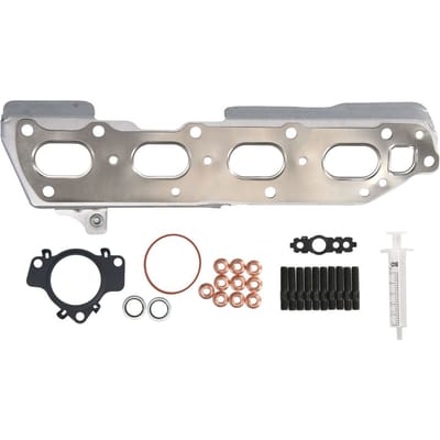 Montageset, supercharger ELRING 884.230