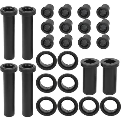 Achterwielophanging Bussen Kit MG1282101AZ Geschikt voor Polaris Sportsman 500 HO 4X4 03-05 gray