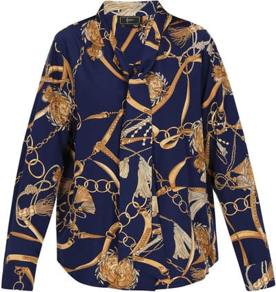 faina Shirt