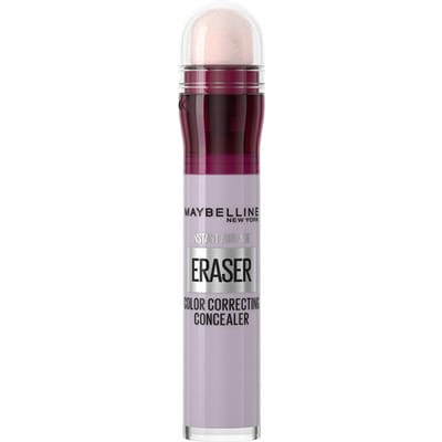 Instant Age Rewind Eraser Kleurcorrector #paars 6,8 ml